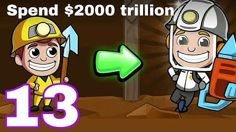 idle Minar tycoon - gameplay walkthrough - part 13