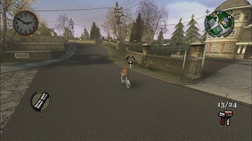 Bully Scholarship Edition - Paper Route