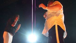 Rascal Flatts/Flatts Fest - Camden NJ - July 9, 2011 - "EASY"
