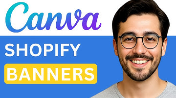 How To Design Banners For Your Shopify Store Using Canva – Easy (2025)
