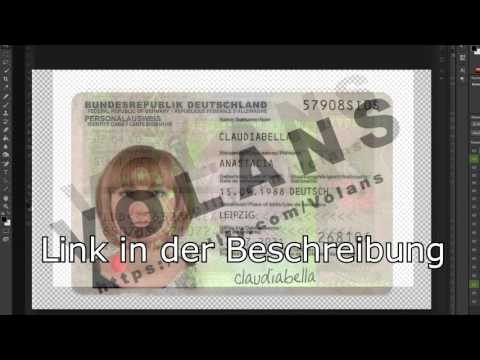 personalausweis erstellen programm personalausweis erstellen programm