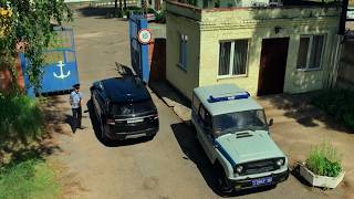 Только Для Тех, Кто Любит Напряжение Лучший Криминальный Боевик Года Высоко Над Страхом