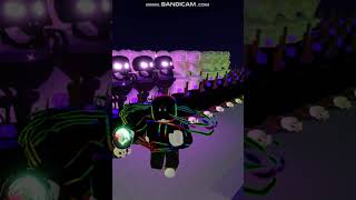 What I got from the Halloween Event Cauldrons in Roblox Islands 2023 shorts subscribe trending