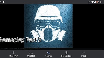 Only headshots in this gamepaly ( Zombie Combat Simulator Gameplay Part-3)