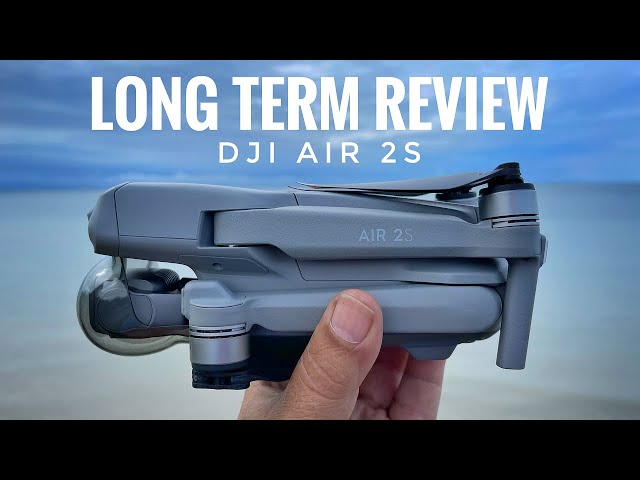 Review: DJI's Air 2S is the ultimate consumer drone: Digital