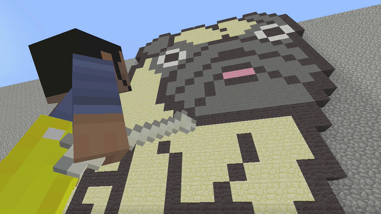 How To Make A Dog Park In Minecraft How To Make A Dog Park In Minecraft