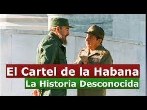 Documental: EL CARTEL DE LA HABANA