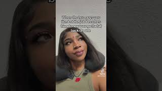 Cant Be With The Homies