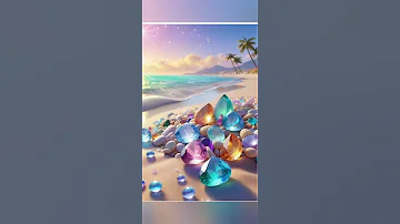 The Stone That Not Look Like Real 