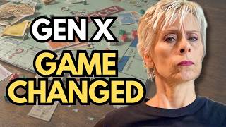 The Brutal Truth: Why Gen X is Losing a Game That No Longer Exists Wealth