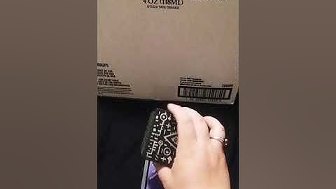 The solar system "merge cube"