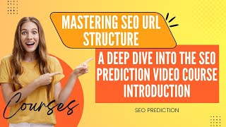 Mastering SEO URL Structure