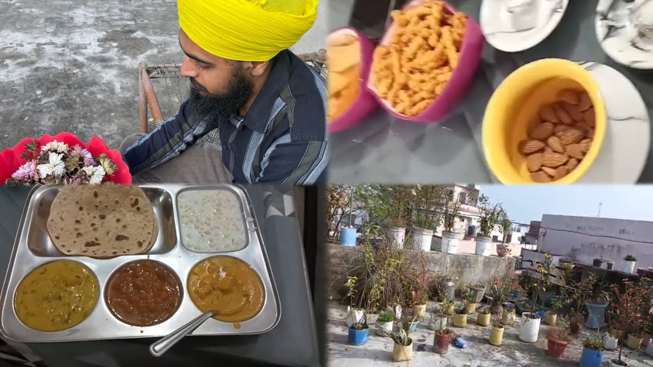 Ajj gye bhua huna de lohri den /Baljinder ramgarhia /viral 