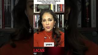 Fighting for Women's Rights  Court Battles You Won't Believe! with Harmeet Dhillon