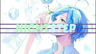 Nightstep - Breathe [Nytrix \u0026 AWAKEND] (Lyrics) | Requested by Hyper Nightcore