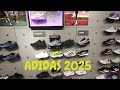 جولة في اواخر اديداس مع الاثمنة 2025 ADIDAS 
