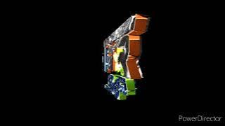 HI -NRG  Club By DJ Starship.