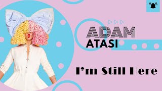 Sia - I'm Still Here (Cover) - Male version
