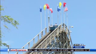 Waldameer Closes For 2019 Season, Begins Work For 2020