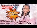 Cantora Ariane Loureiro Oficial - A Espera de Um Milagre