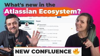 Atlassian News with Jexo– New Features, Tempo & ALM Works | Live, 10 Jan2022 screenshot 2