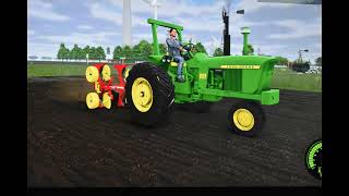 farming simulator 25 18 2 Part 2