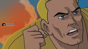 Prayan Animation Studio ShowReel 2024 | 2D Movie, Series, Comic & Childrens Book, Explainer Video