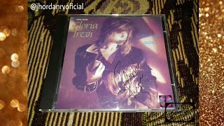 Gloria Trevi - Qué Hago Aquí? (BMG ARIOLA/1989) (Unboxing)