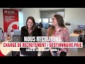 Actual  recrutement rh  studio v3