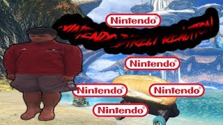 Generic Nintendo Direct Reaction Video With Traditional Over The Top Screaming