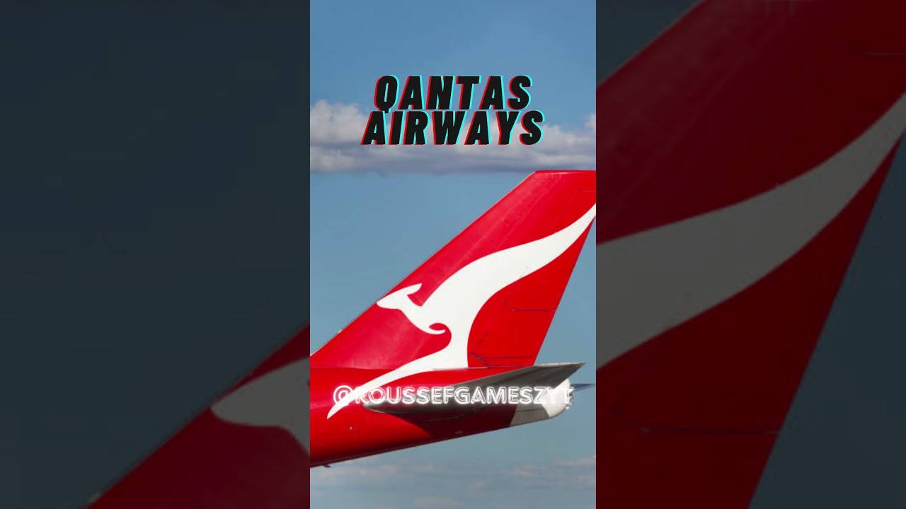 Guess The Airline By The Tail Logo ✈️ 