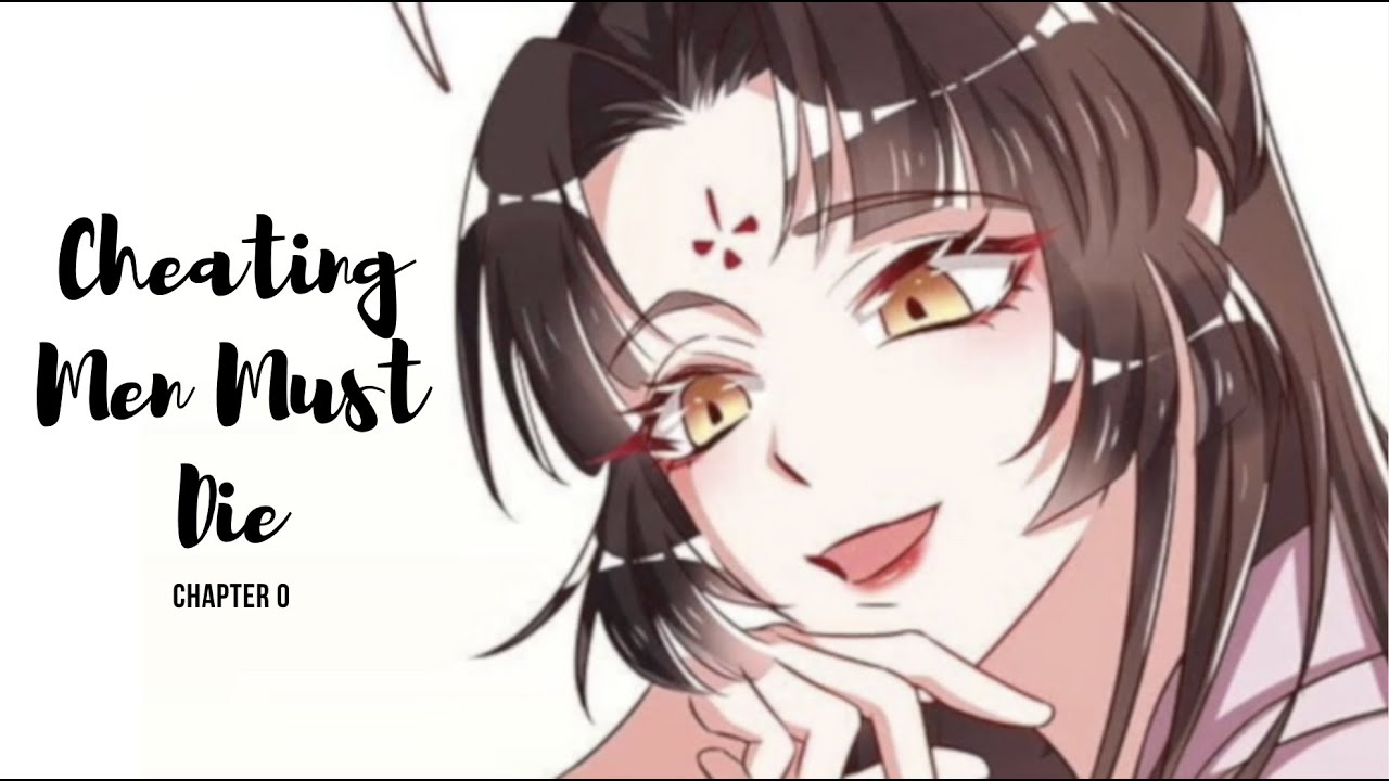 Cheating Men Must Die Ch 0 - YouTube