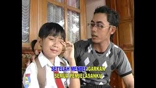 3. anak pungut OM.AWARA