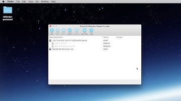 Cannot Access BitLocker Protected USB Flash Drive on Mac, How to Decrypt?  Here is a Solution!