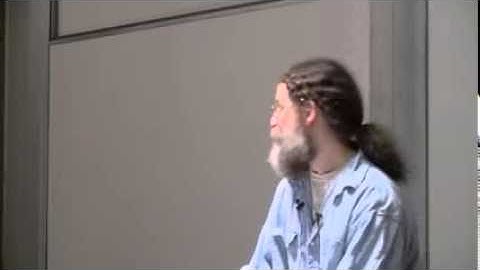 Robert Sapolsky - Tit for tat