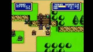Shining Force 2 play through (full walkthrough) Part 23