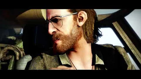 BC2 Миссия на корабле и Своих не бросают/Mis Sangre Del Toro missions and They don't leave their own