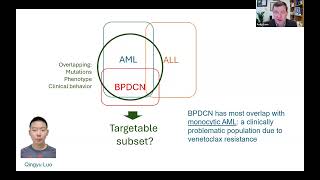 Myeloid Network Seminar Series - December 11, 2025