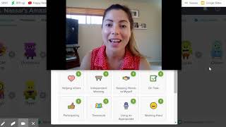 Week 6 Distance Learning