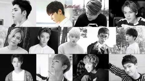 How Seventeen would sing Got7