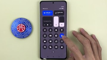 Stay on lock screen after face recognition on Xiaomi Redmi Note 13 Android 14