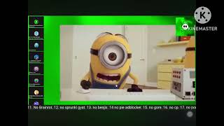 Mametchifan #exposed for showing a minions thug bait video while I was kicked