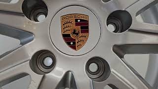 Victor Equipment Kronen wheels, made in China, selling No Reserve on Bring-A-Trailer