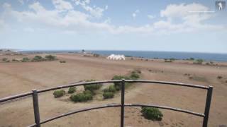 ArmA3 script - Run and Gun script