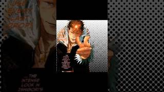 Jane your early||Tags#animeedit #jujutsukaisen #anime #animegif #alaightmotionedit