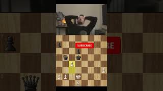 A #brilliant pawn moves | #shorts #chess