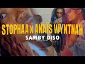 STOPHAA ANAIS WYNTNAH SAMBY DISO Nouveauté Gasy 2025 STOPHAA ANAIS WYNTNAH SAMBY DISO Nouveauté Gasy 2025