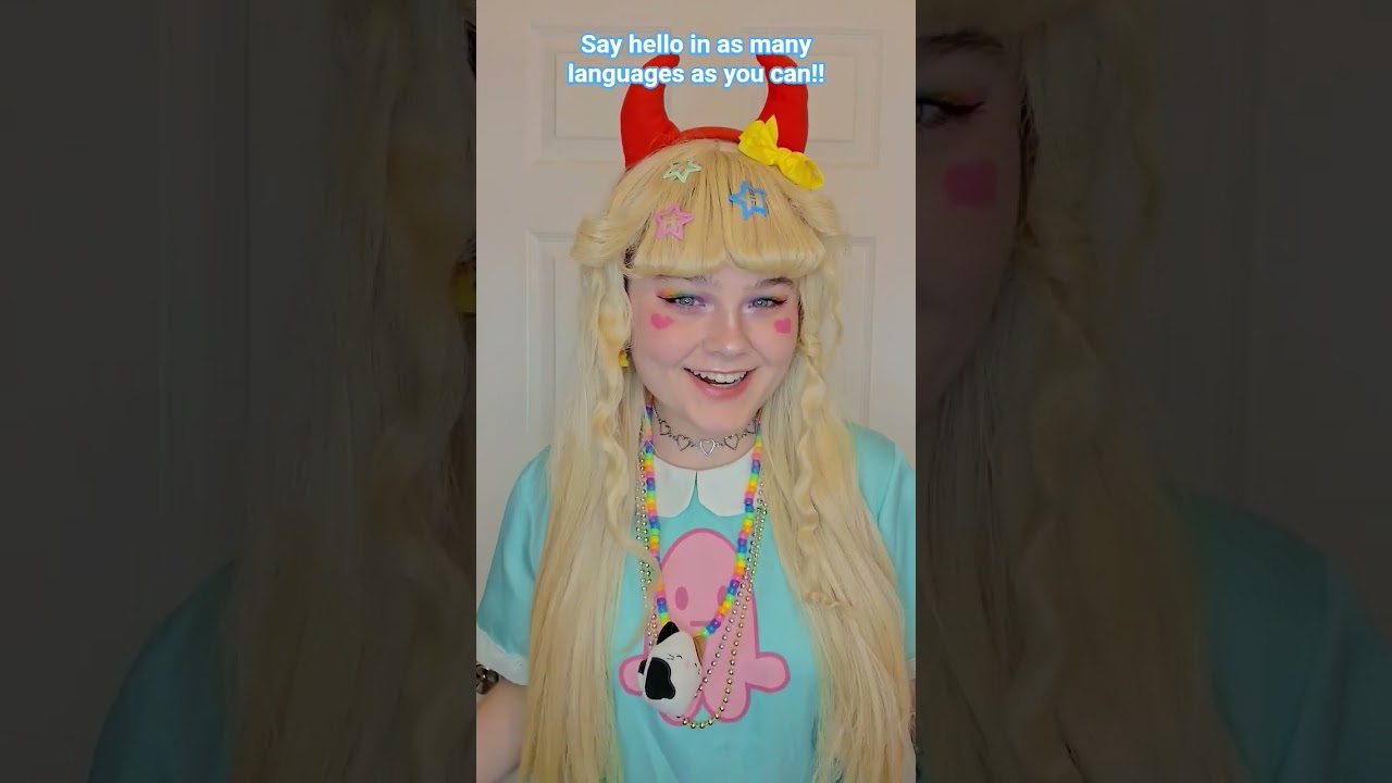 #cosplay #trending #viral #relatable #fyp #svtfoe #tvshow #boost #blowup #anime #kpopdemonhunters