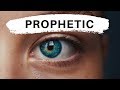 Prophetic Eyes // Activating The Seer Anointing