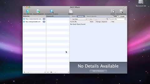 How to use RAGE Software
